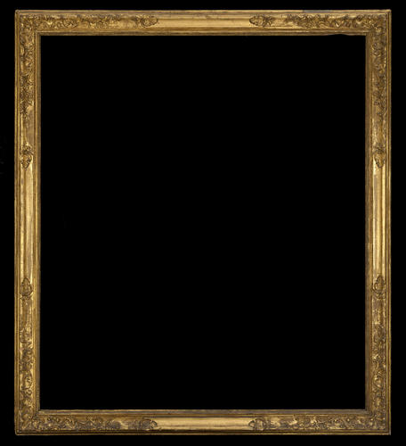 Frame for RCIN 402718, after Titian, 'The Penitent Magdalen' Frame for RCIN 402718, after Titian, 'The Penitent Magdalen'