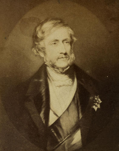 7th Duke of Beaufort (1792-1853) 7th Duke of Beaufort (1792-1853)