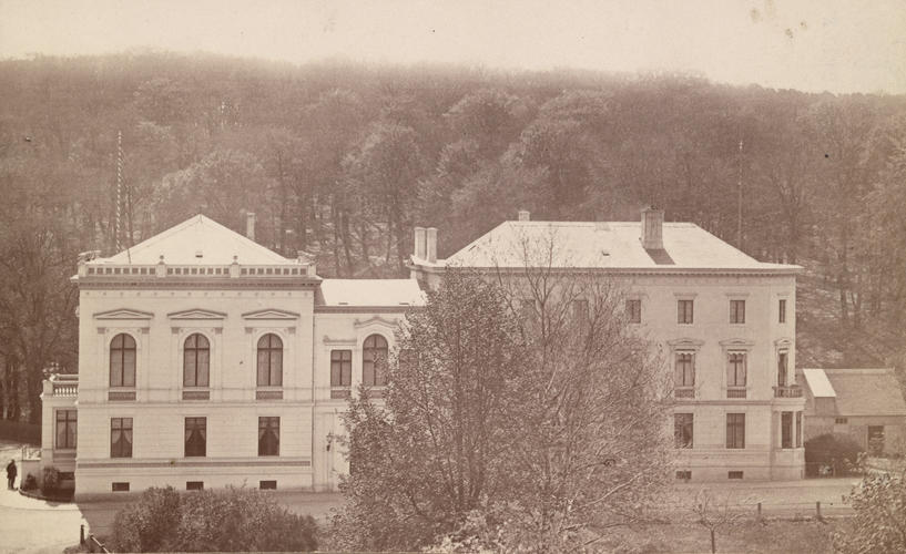 Marienpalais Marienpalais
