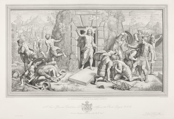 The Resurrection of Christ The Resurrection of Christ
