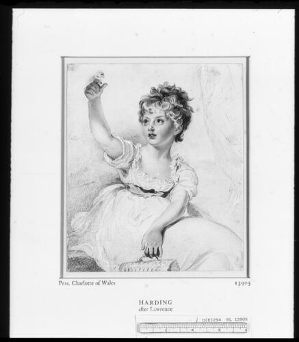 Princess Charlotte
