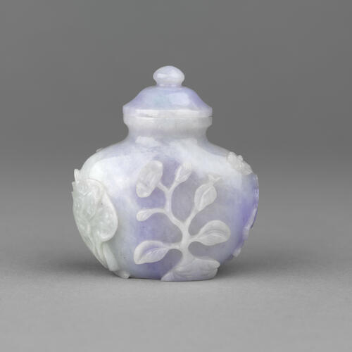 Scent bottle Scent bottle
