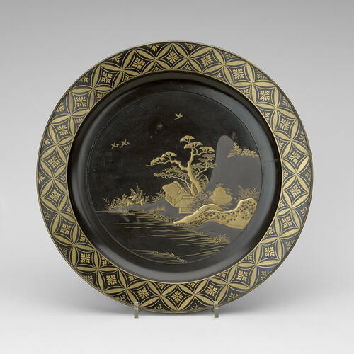 Master: Pair of plates
Item: Plate Master: Pair of plates
Item: Plate