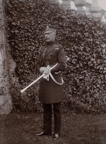 Duke of Connaught [Balmoral Vol5 1895 - 1900]