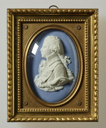 Prince Ernest Augustus, Duke of Cumberland, later King of Hanover (1771-1851) Prince Ernest Augustus, Duke of Cumberland, later King of Hanover (1771-1851)