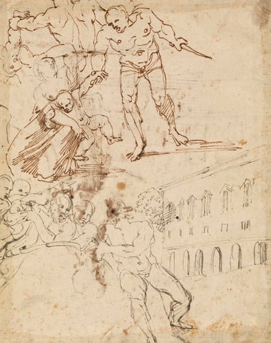 r: Massacre of the Innocents r: Massacre of the Innocents