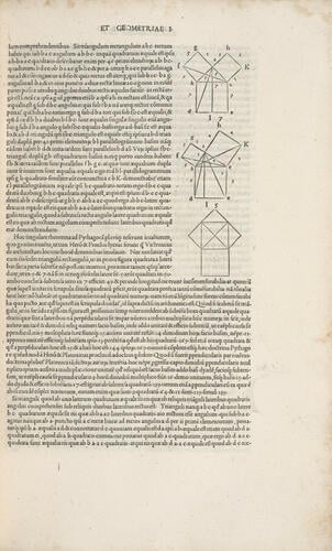 Georgii Vallae Placentini … De expetendis et fugiendis rebus opus . . Georgii Vallae Placentini … De expetendis et fugiendis rebus opus . .
