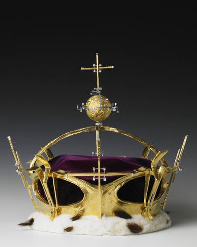 The Prince of Wales's Investiture Coronet