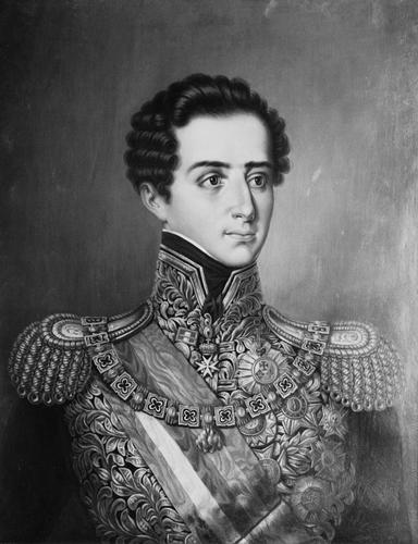 Miguel I, King of Portugal (1802-1866)