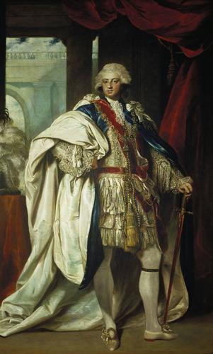 Frederick, Duke of York (1763-1827)