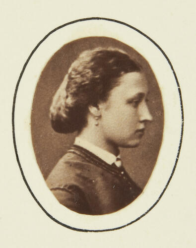 Princess Louise, Duchess of Argyll (1848-1939) Princess Louise, Duchess of Argyll (1848-1939)
