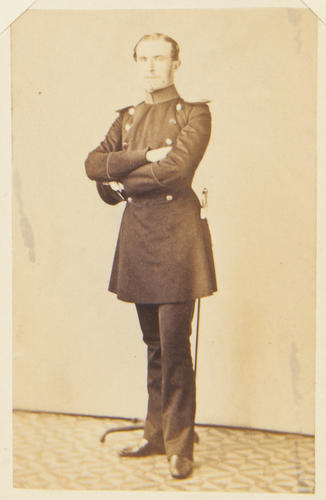 Prince Henry of Hesse (1838-1900) Prince Henry of Hesse (1838-1900)