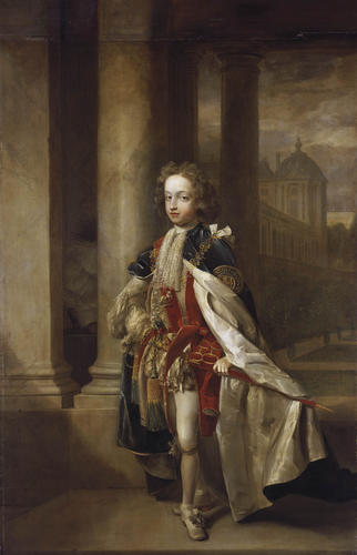 William, Duke of Gloucester (1689-1700)