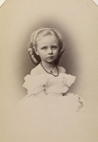 Princess Amalie, Duchess of Bavaria (1865-1912) Princess Amalie, Duchess of Bavaria (1865-1912)