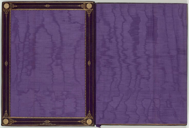 Pleasant Recollections: Queen Alexandra's Christmas Gift Book