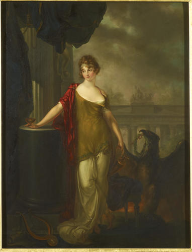 Louisa, Queen of Prussia (1776-1810)