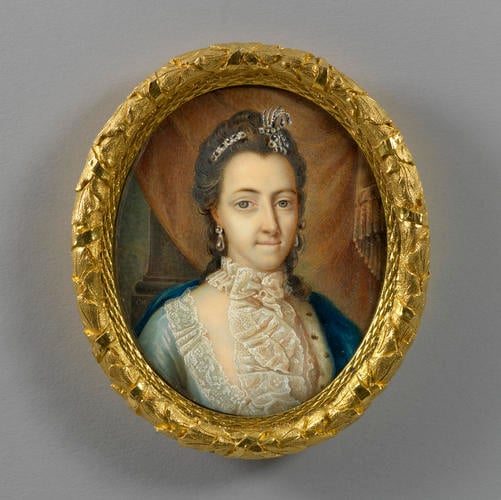 Princess Mary, Landgravine of Hesse-Cassel (1723-72)