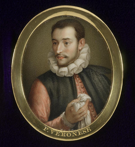 Veronese (1528-1588)