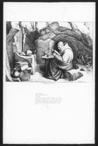 St. Francis St. Francis