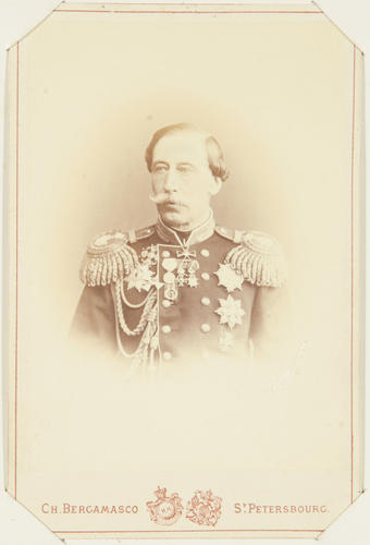 Prince Vladimir Bariatinsky Prince Vladimir Bariatinsky