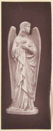 The Angel of Death: Albert Memorial Chapel, Windsor