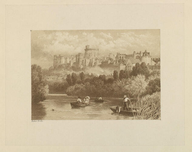Windsor Castle