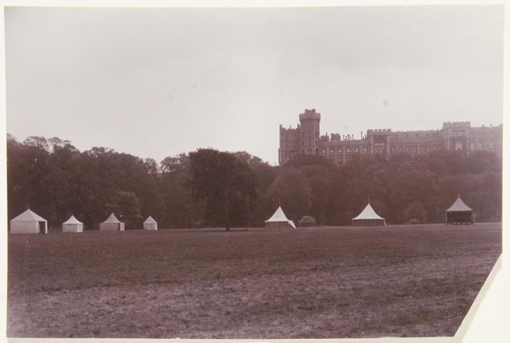 Empire Day, 1909 Empire Day, 1909