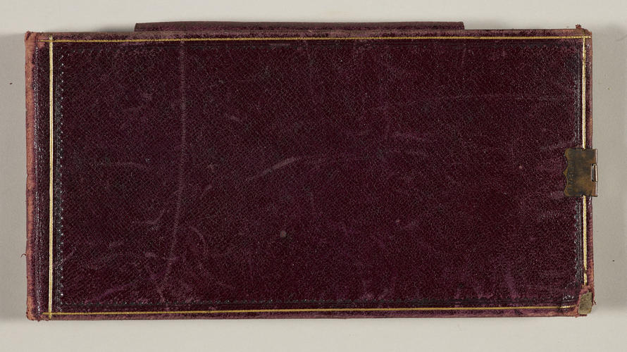 Queen Victoria's sketch book 1880-1881