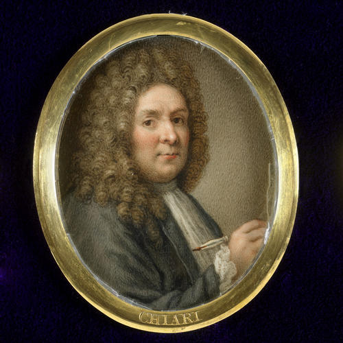 Giuseppe Bartolomeo Chiari (1654-1727)