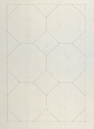 Buckingham House, Queen's Apartments, Queen's Dressing Room, No. 2c. (Miniatures plan) Buckingham House, Queen's Apartments, Queen's Dressing Room, No. 2c. (Miniatures plan)