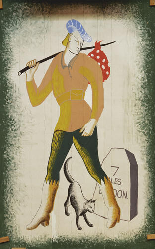 Dick Whittington and his Cat Dick Whittington and his Cat