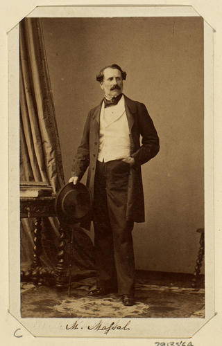 M. Massal M. Massal