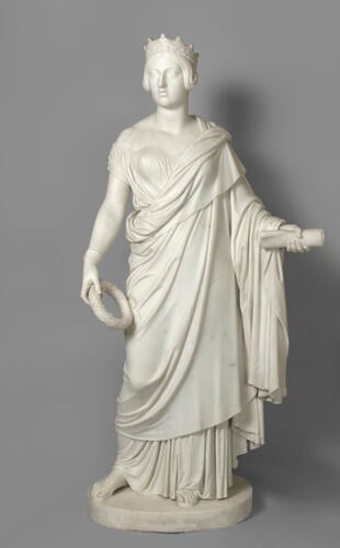 Queen Victoria (1819-1901)
