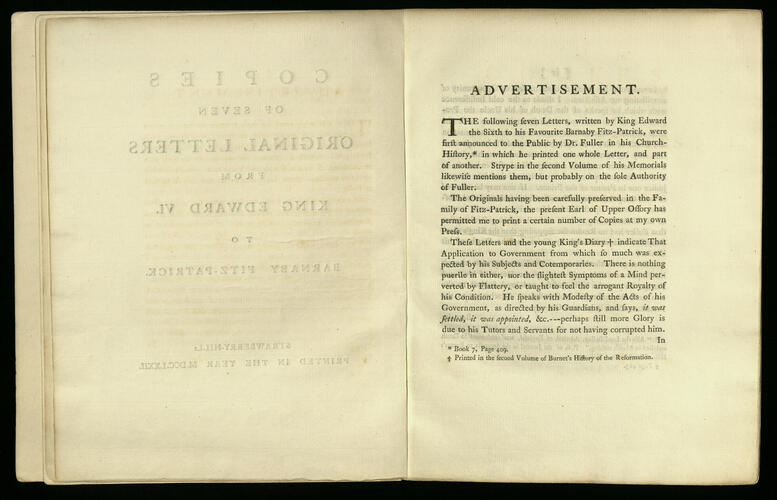 Íslenzk handrit = Icelandic manuscripts ; v. I ; Íslendingabók Ara fróða / edited by Alexander Jóhannesson, Einar Ól. Sveinsson, Ólafur Lárusson, Þorkell Jóhannesson ; with an introduction by Jón Jóhannesson