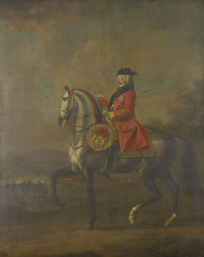 George II (1683-1760)