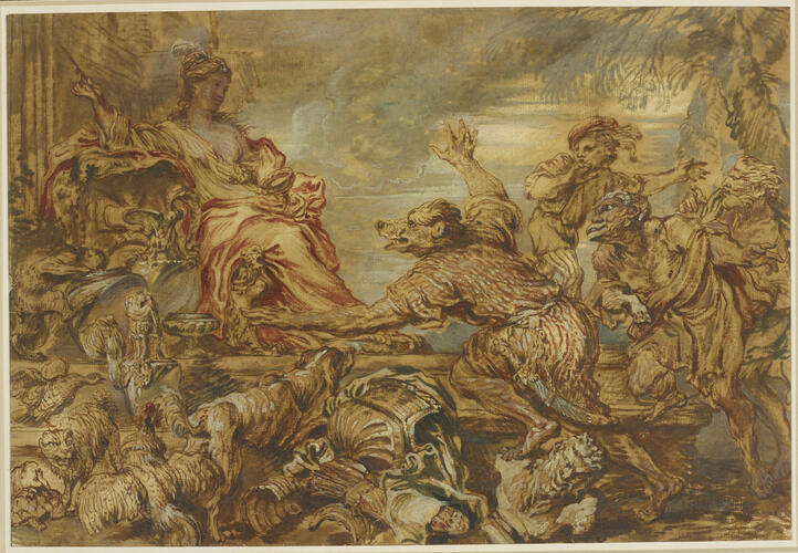 Circe
