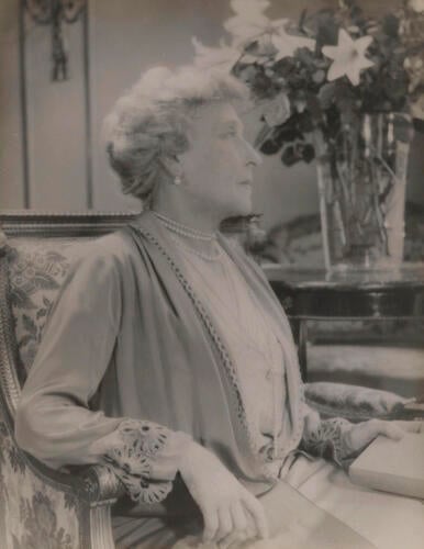 Princess Louise, Duchess of Argyll (1848-1939)