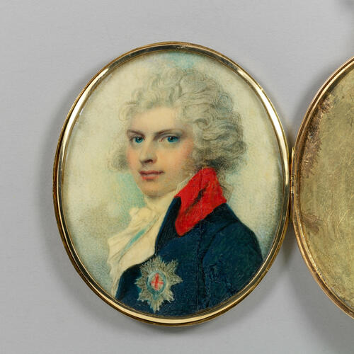 Augustus Frederick, Duke of Sussex (1773-1843)