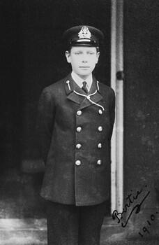 King George VI (1895-1952) when Prince Albert King George VI (1895-1952) when Prince Albert