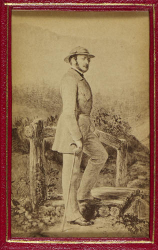 Prince Albert, Prince Consort (1819-61) Prince Albert, Prince Consort (1819-61)
