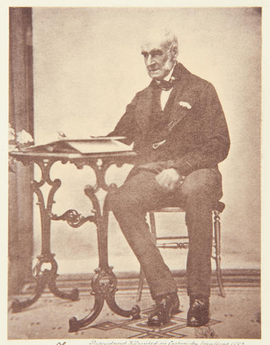 George Child Villiers, Earl of Jersey (1773-1859)