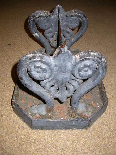 Boot scraper