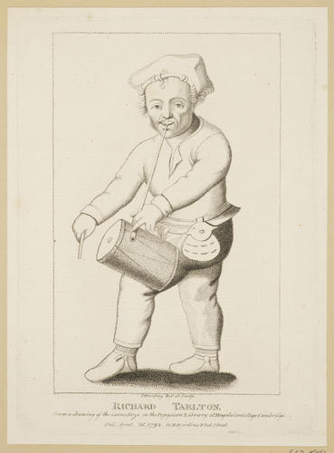 Richard Tarleton