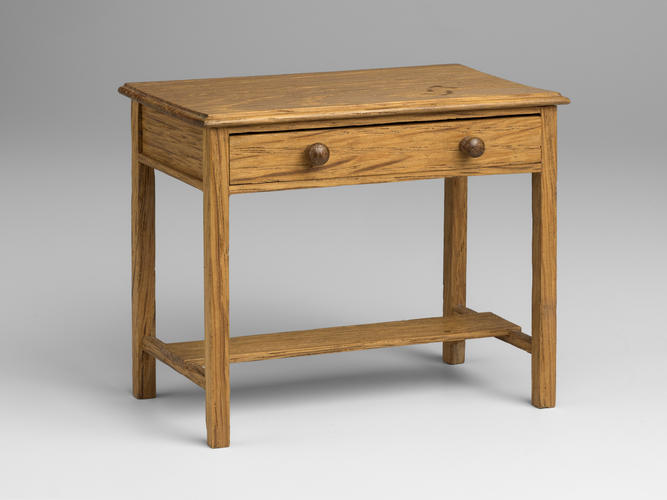 Washstand