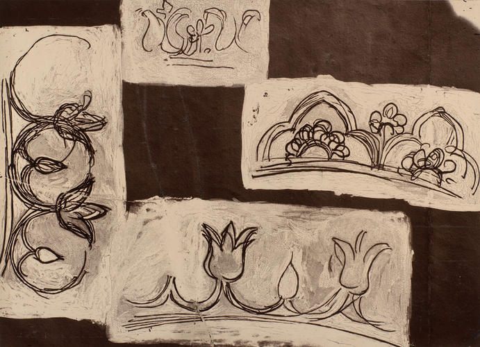 Page from Catalogue of Queen Victoria's Private Negatives, Vol. II