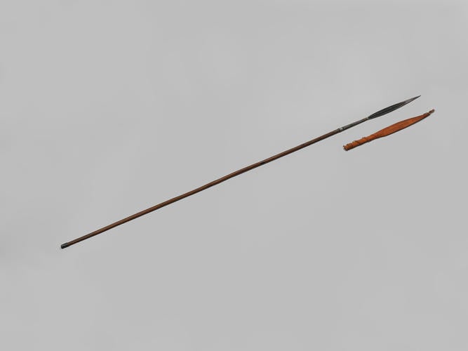 Spear