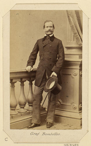 Count Bombelles