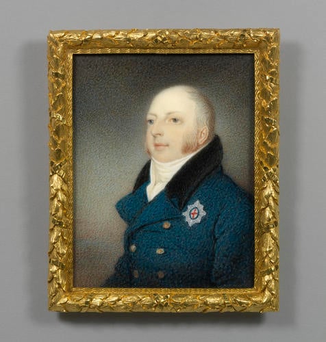 William Frederick, Duke of Gloucester (1776-1834)