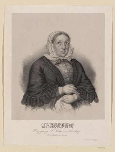 CAROLINE