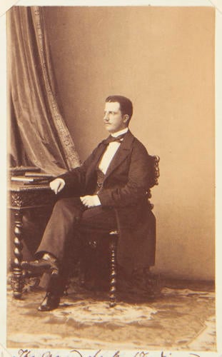 Ferdinand IV, Grand Duke of Tuscany (1835-1908) Ferdinand IV, Grand Duke of Tuscany (1835-1908)